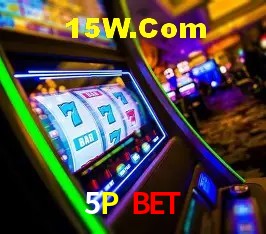 Loterias online na 5P Bet