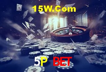 Segurança e performance na plataforma 5P Bet