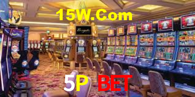 Download rápido e seguro na 5P Bet